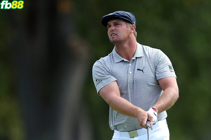 DeChambeau