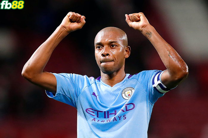 Fernandinho