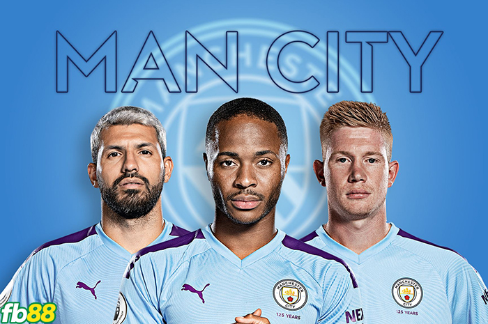Manchester City