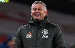 Ole Gunnar Solskjaer