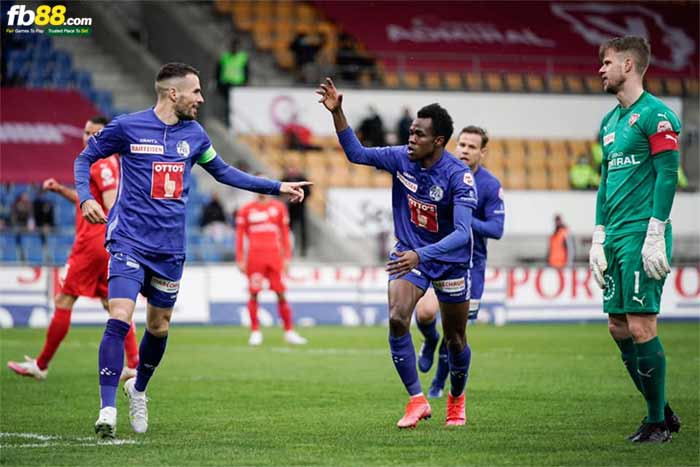fb88-bảng kèo trận đấu Aarau vs Luzern