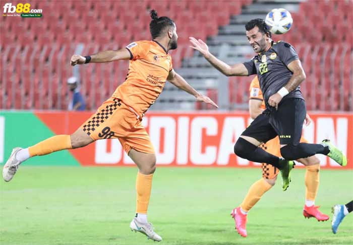 fb88-bảng kèo trận đấu Al-Ahed vs Al Hidd