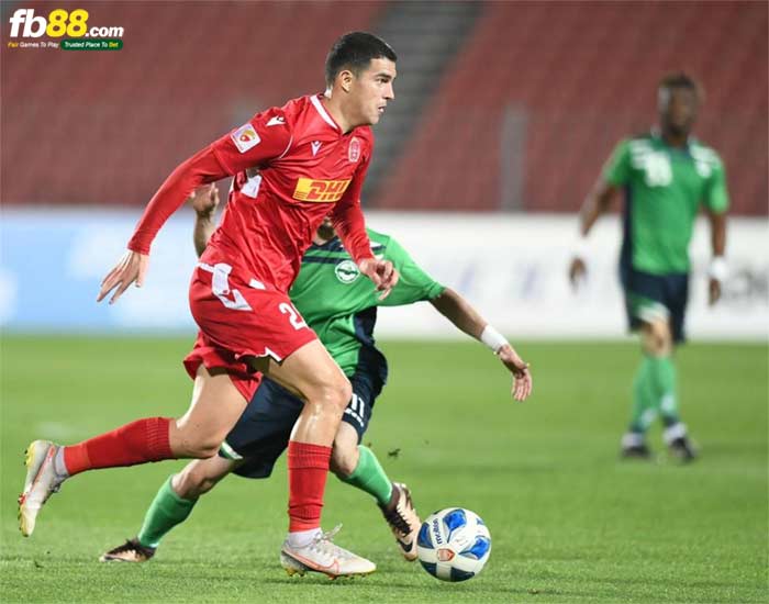 fb88-bảng kèo trận đấu Al-Ansar vs Al-Muharraq