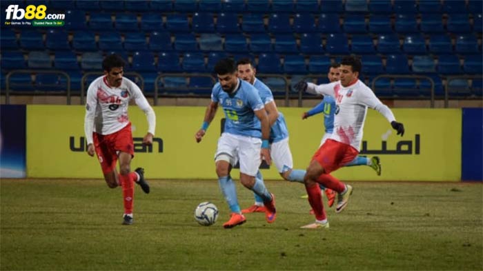 fb88-bảng kèo trận đấu Al-Faisaly vs Al Kuwait