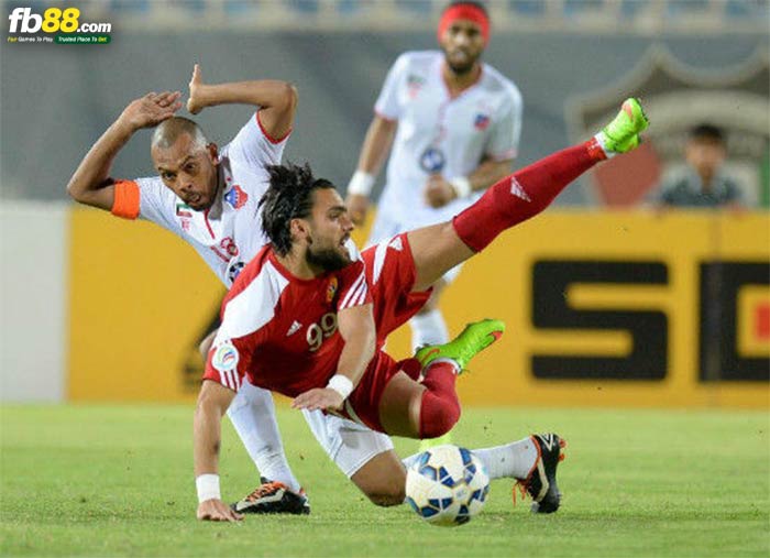 fb88-bảng kèo trận đấu Al Kuwait vs Shabab Al Am'ari