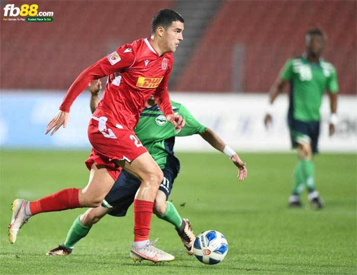 fb88-soi kèo Al-Muharraq vs Markz Balata