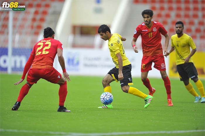 fb88-bảng kèo trận đấu Al SQDalt vs Al-Muharraq