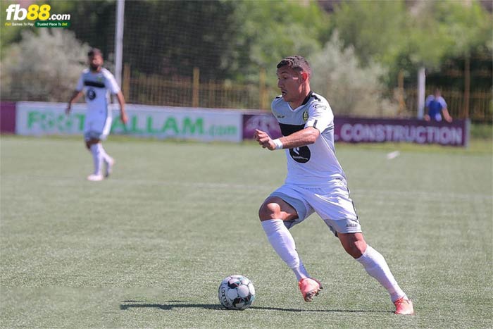 fb88-bảng kèo trận đấu Ararat Yerevan vs Alashkert