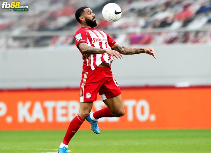 fb88-bảng kèo trận đấu Aris vs Olympiakos
