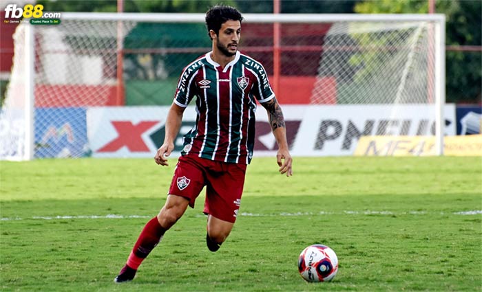 fb88-bảng kèo trận đấu Atletico Junior vs Fluminense