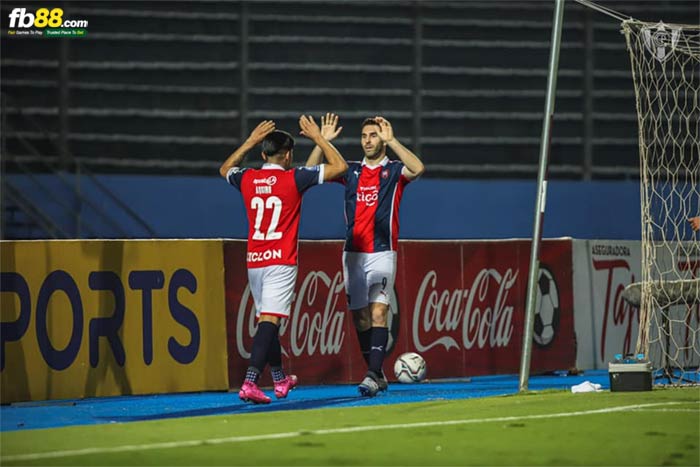 fb88-bảng kèo trận đấu Atletico Mineiro vs Cerro Porteno