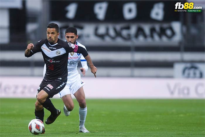 fb88-bảng kèo trận đấu Basel vs Lugano
