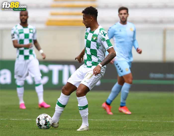 fb88-bảng kèo trận đấu Braga vs Moreirense