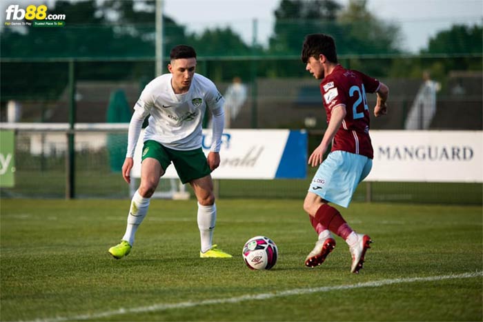 fb88-bảng kèo trận đấu Bray vs Cabinteely