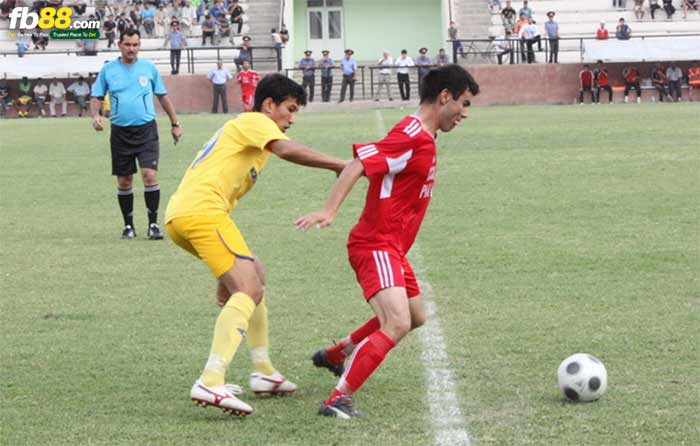 fb88-bảng kèo trận đấu CSKA Pamir vs Istaravshan