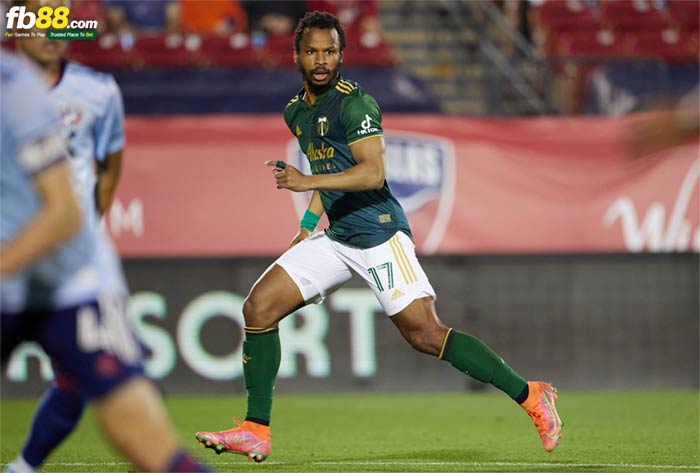 fb88-bảng kèo trận đấu Club America vs Portland Timbers