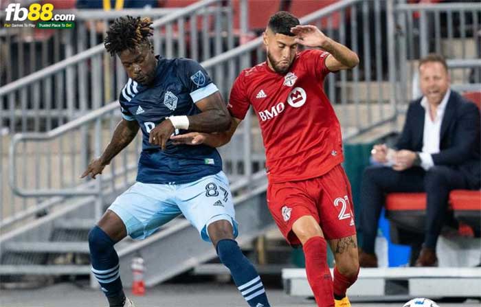 fb88-bảng kèo trận đấu Cruz Azul vs Toronto FC