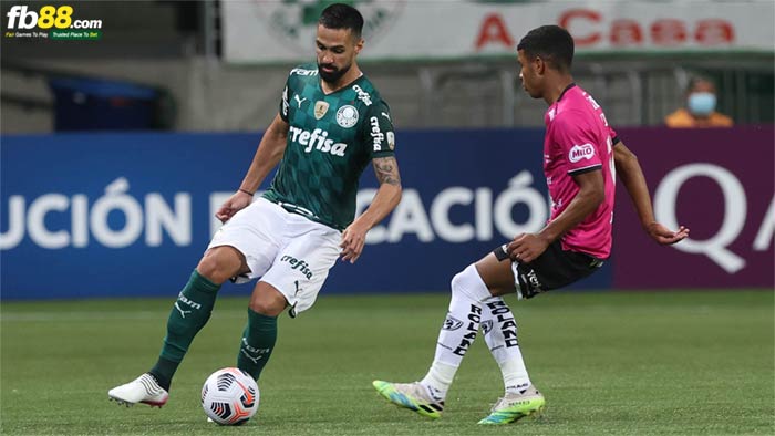 fb88-bảng kèo trận đấu Defensa vs Palmeiras