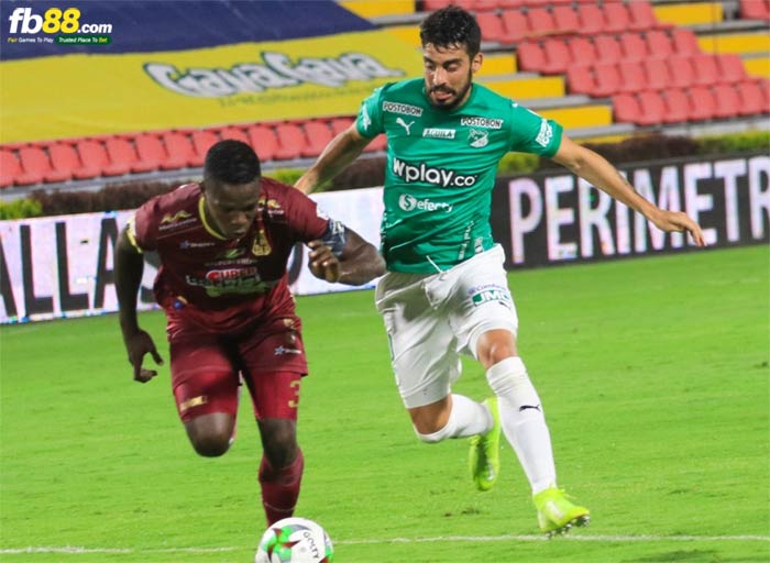 fb88-bảng kèo trận đấu Deportivo Cali vs Tolima