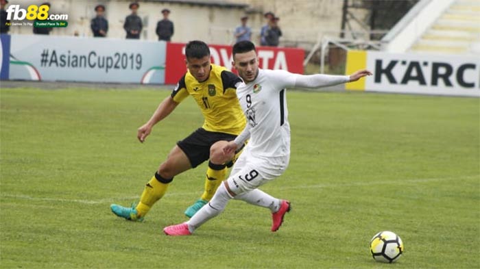 fb88-bảng kèo trận đấ Dordoi Bichkek vs FC Ahal