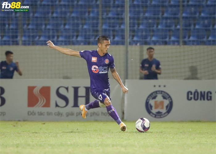 fb88-bảng kèo trận đấu Ha Noi vs Sai Gon FC