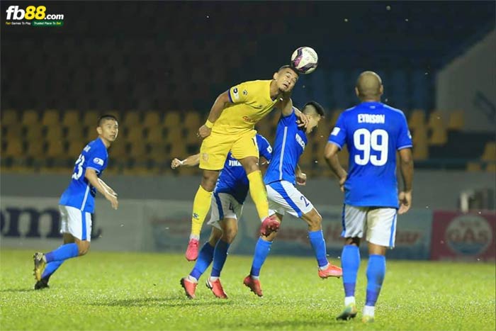 fb88-bảng kèo trận đấu Ha Tinh vs Nam Dinh