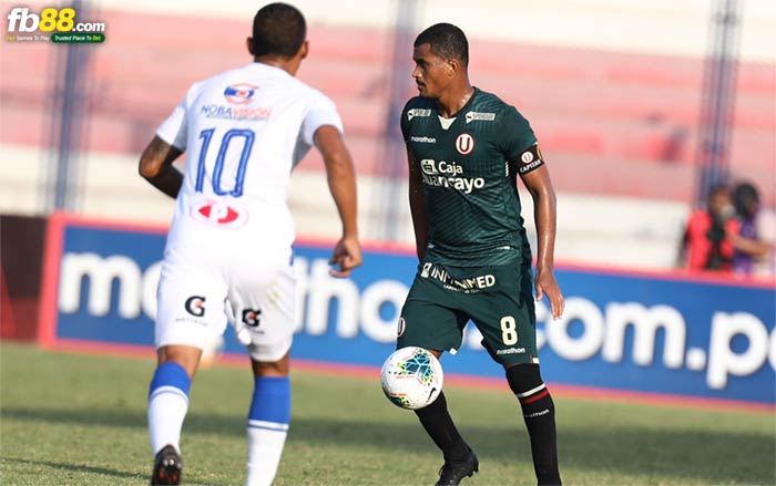 fb88-bảng kèo trận đấu Independiente Del Valle vs Univ de Deportes