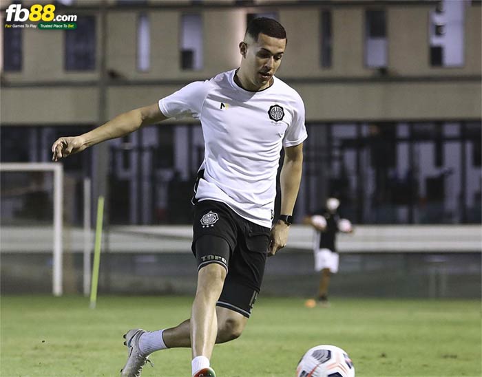 fb88-bảng kèo trận đấu Internacional vs Asuncion