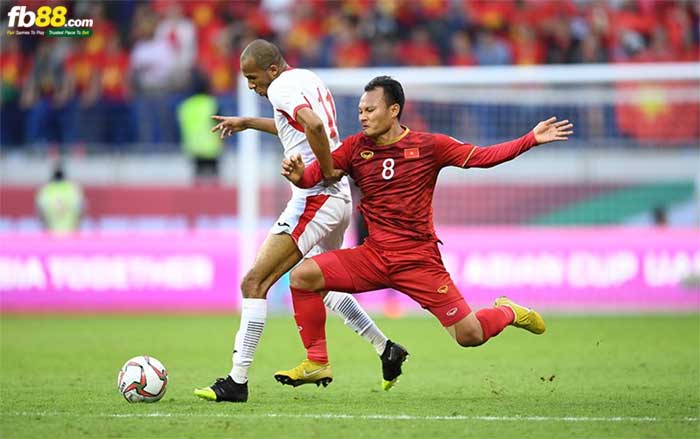 fb88-bảng kèo trận đấu Jordan vs Viet Nam