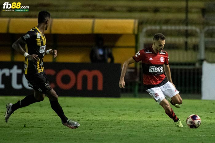 fb88-bảng kèo trận đấu Liga Dep. Universitaria vs Flamengo