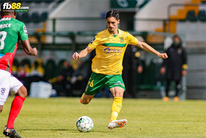 fb88-bảng kèo trận đấu Pacos Ferreira vs Gil Vicente