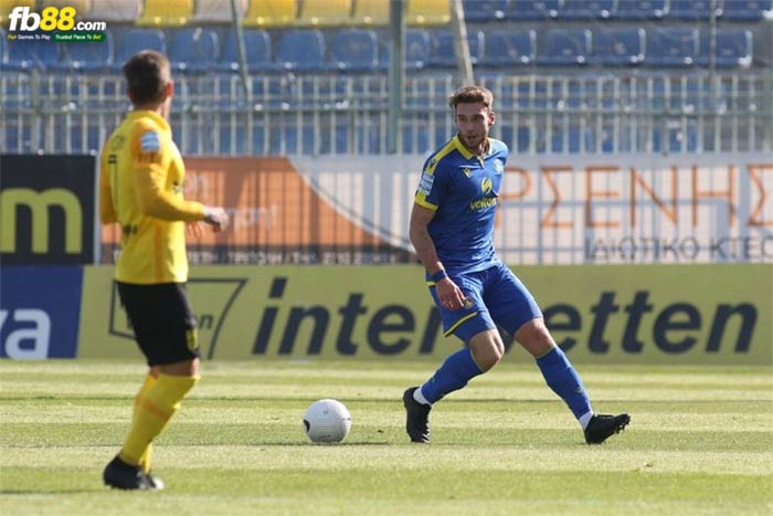 fb88-bảng kèo trận đấu Panathinaikos vs Asteras Tripolis