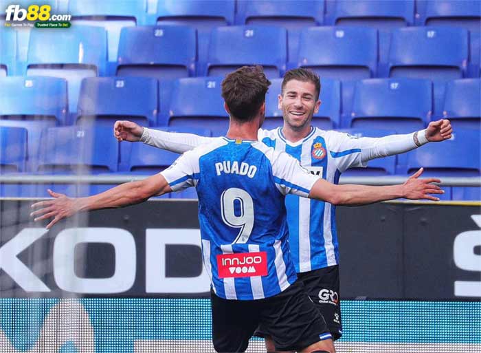 fb88-bảng kèo trận đấu Ponferradina vs Espanyol