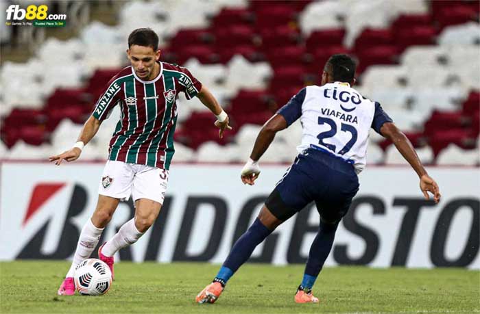 fb88-bảng kèo trận đấu River Plate vs Fluminense