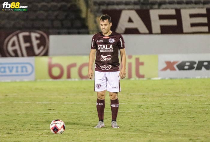 fb88-bảng kèo trận đấu Sao Paulo vs Ferroviaria