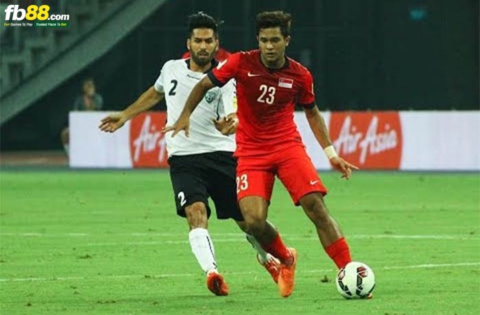 fb88-bảng kèo trận đấu Singapore vs Afghanistan