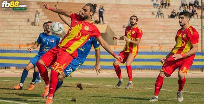 fb88-bảng kèo trận đấu Tishreen vs Al Kuwait