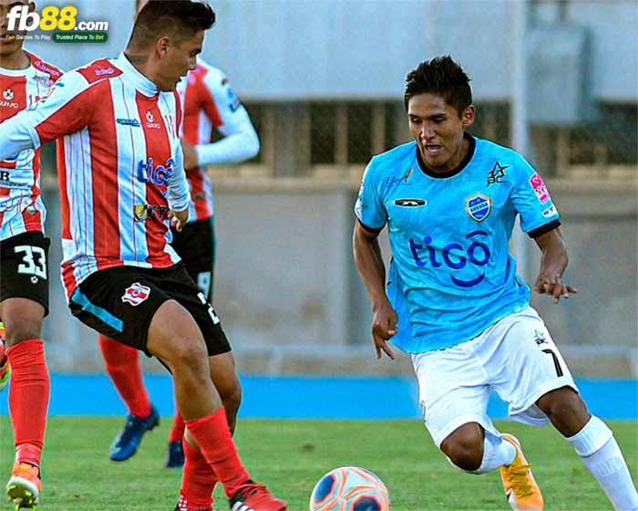 fb88-bảng kèo trận đấu Tomayapo vs Aurora