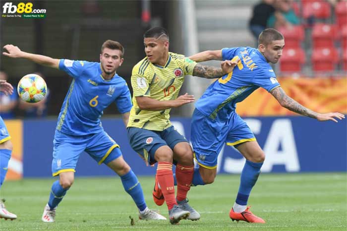fb88-bảng kèo trận đấu Ukraine U21 vs Uzbekistan U21