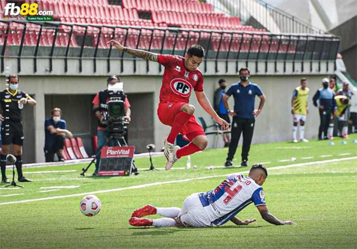fb88-bảng kèo trận đấu Union La Calera vs Velez Sarsfield