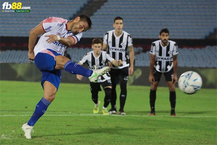 fb88-bảng kèo trận đấu Univ Catolica vs Nacional Montevideo