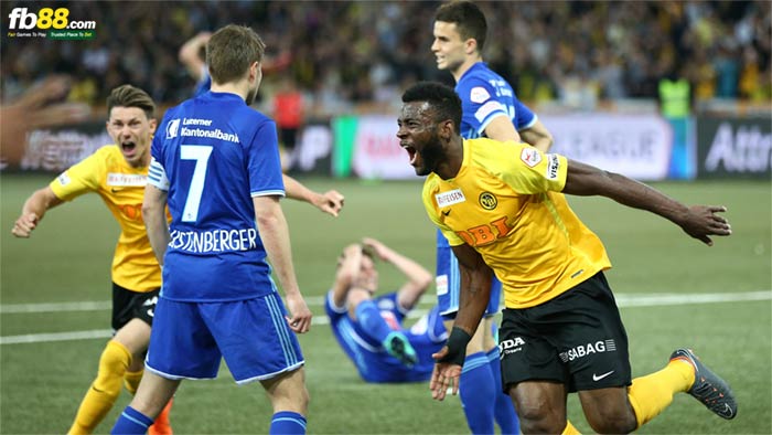 fb88-bảng kèo trận đấu Vaduz vs Young Boys