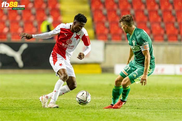 fb88-bảng kèo trận đấu Viktoria Plzen vs Slavia Praha