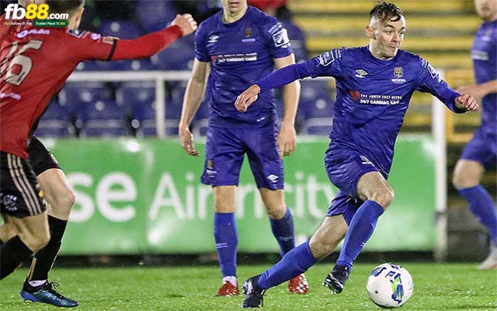 fb88-bảng kèo trận đấu Waterford vs Derry City