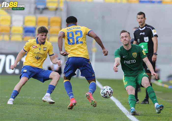 fb88-bảng kèo trận đấu Zilina vs Kosice