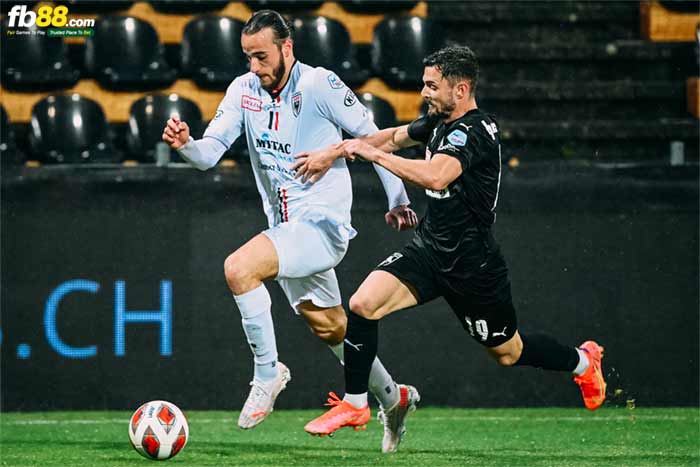 fb88-chi tiết kèo trận đấu Aarau vs Luzern