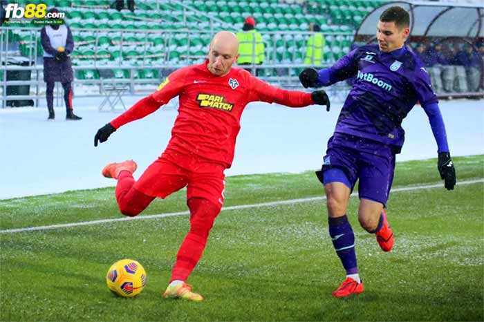fb88-chi tiết kèo trận đấu Akhmat vs Tambov