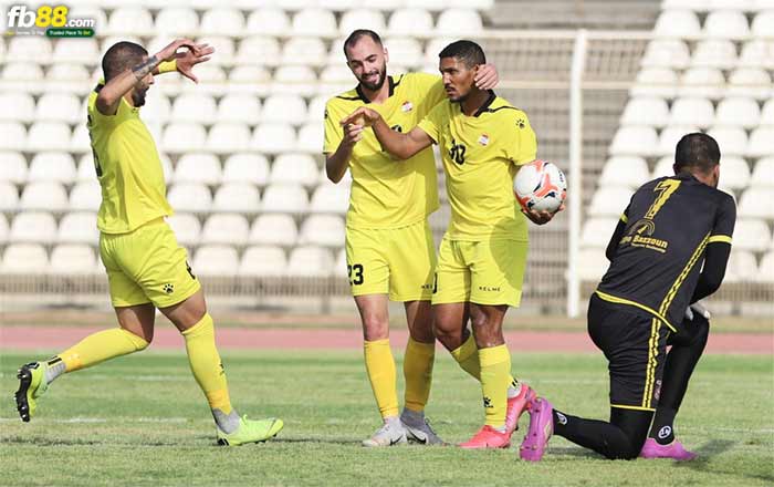 fb88-chi tiết kèo trận đấu Al-Ahed vs Al Hidd