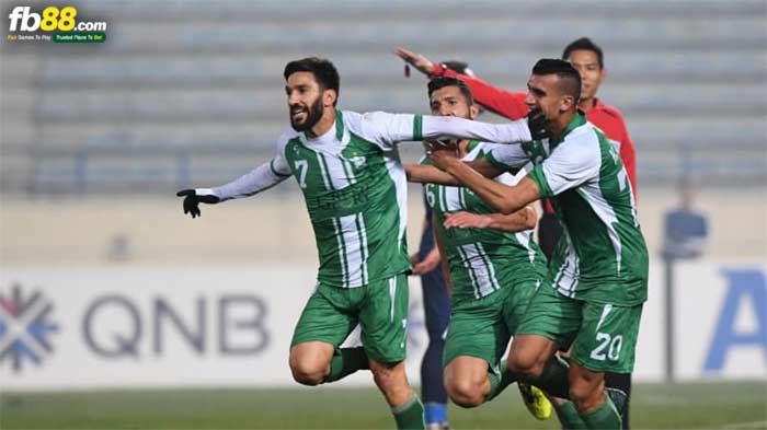 fb88-chi tiết kèo trận đấu Al-Ansar vs Al-Muharraq