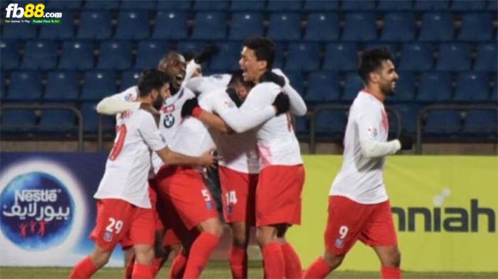 fb88-chi tiết kèo trận đấu Al-Faisaly vs Al Kuwait